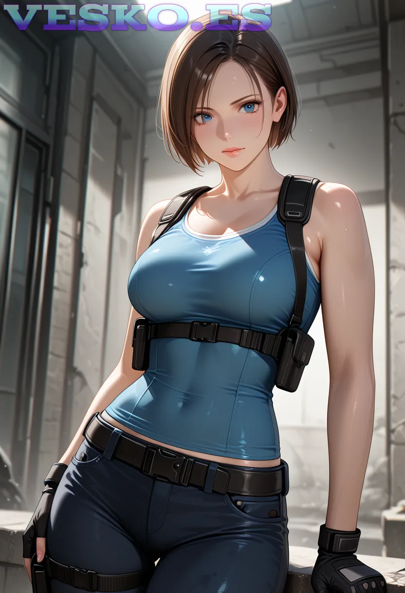 Hentai Anime Manga Erotica Extremo Anime AI Artwork