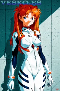 Hentai Anime Sin Censura Anime AI Artwork