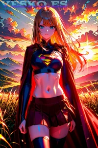 Hot Ai Anime Generator Anime AI Artwork