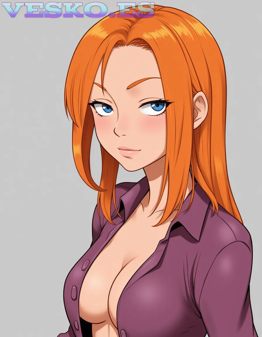Smart Contract Ai Hentai Anime AI Artwork