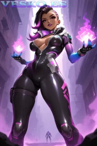 Super Hot Ai Hentai Art Anime AI Artwork