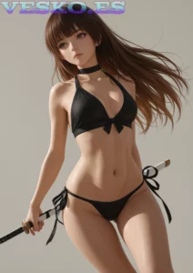 Weight Gain Ai Hentai Anime AI Artwork